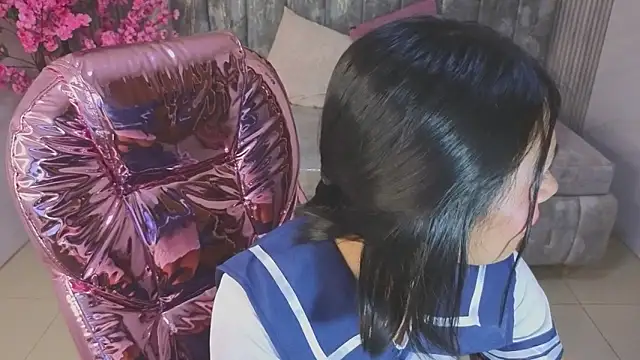 salome stockman s online show from November 2025 02:54:01 PM