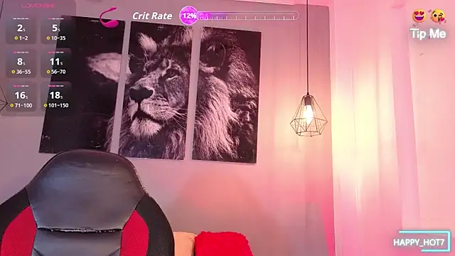 happy hot7 online show from May 2026 12:03:02 PM