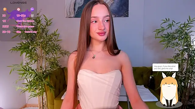 miiss  lulu online show from April 2026 12:55:01 AM