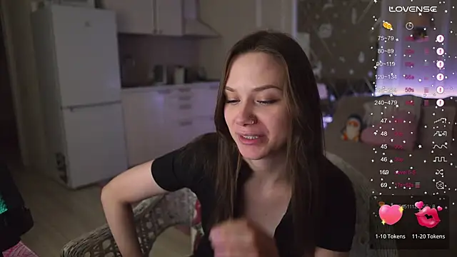 alexa feels  online show from January 2026 04:44:01 PM