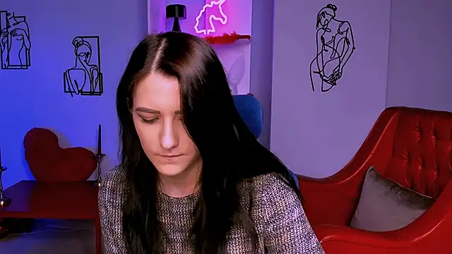 catherine kitty online show from March 2025 11:16:02 PM