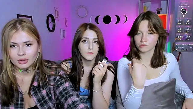 catherine kitty online show from September 2025 07:36:01 PM