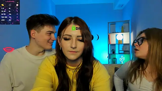 catherine kitty online show from November 2025 08:30:01 PM