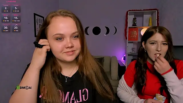 catherine kitty online show from March 2026 08:04:02 PM