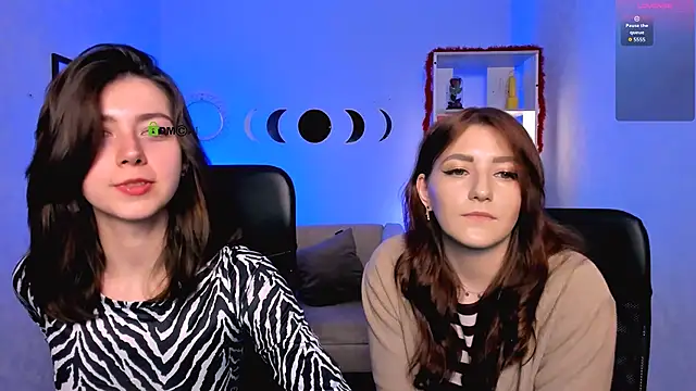 catherine kitty online show from March 2026 08:23:01 PM