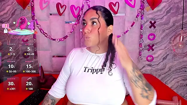 MelissaBloomm online show from February 2026 02:35:01 PM