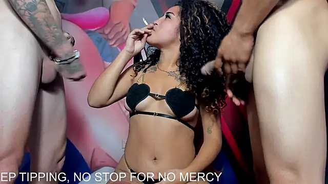 Snapshot of Party_in_gehenna chatting on March 2025 04:35:01 AM Party in gehenna online show from March 2025 04:35:01 AM