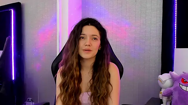 ArianaFranco online show from March 2025 12:12:01 AM