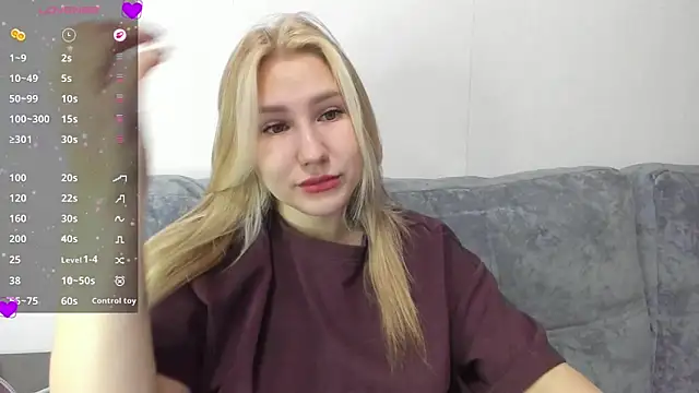 And1sa online show from January 2026 05:38:02 PM