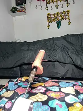 orianna submissive24 online show from April 2026 05:32:01 AM