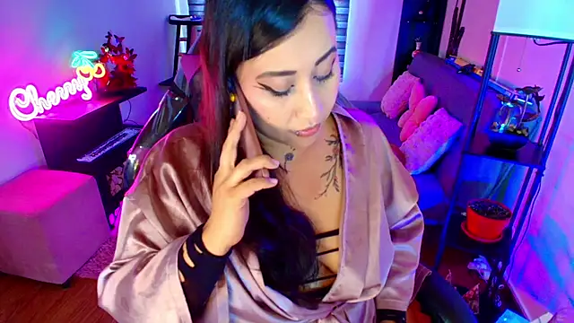 cherryy bombshelll online show from March 2026 02:22:02 PM