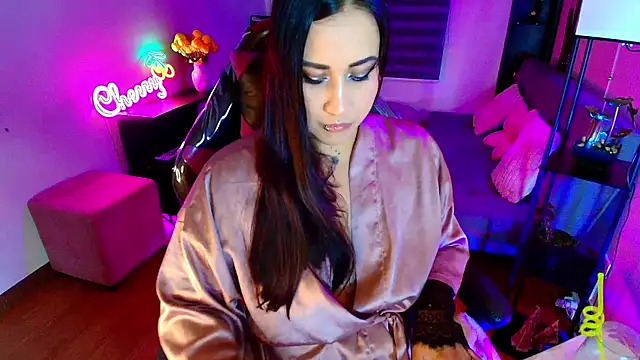 cherryy bombshelll online show from April 2026 05:08:01 AM