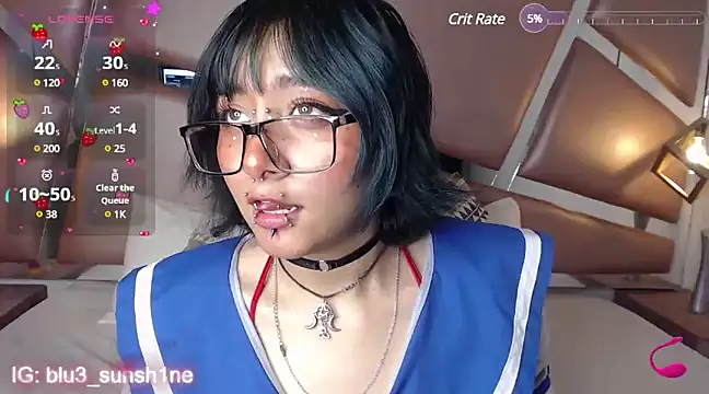 Snapshot of DarkMysterysF chatting on March 2025 09:48:02 PM DarkMysterysF online show from March 2025 09:48:02 PM