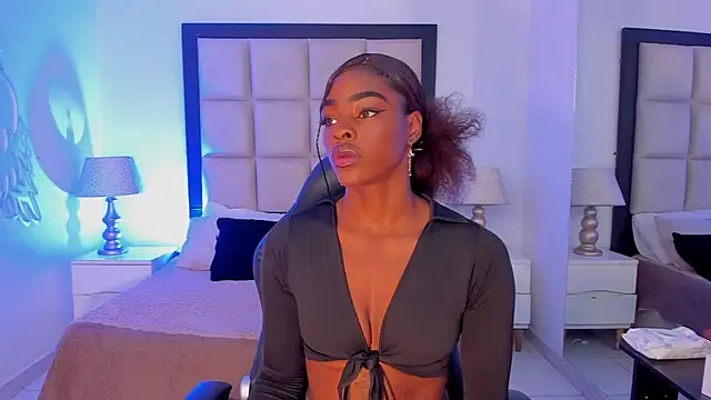 Zoe CarterX online show from February 2026 11:52:02 PM