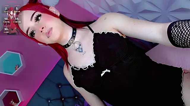 ValentinaSeexx online show from March 2025 11:31:01 PM