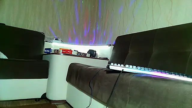 JamieNoxus online show from February 2025 06:47:02 AM