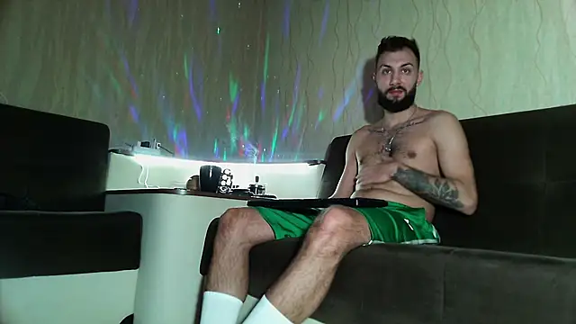 JamieNoxus online show from February 2025 06:58:02 AM