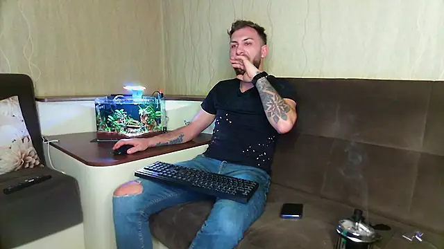 JamieNoxus online show from March 2025 09:33:02 AM