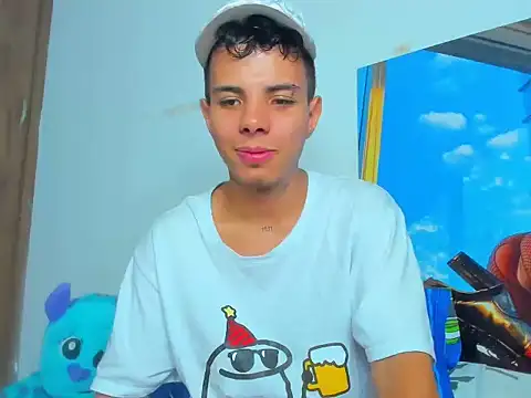 Alessandro 1610 online show from March 2025 03:32:02 AM