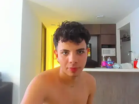 Alessandro 1610 online show from September 2025 09:04:01 PM