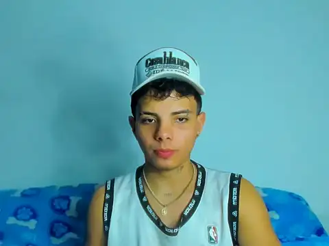 Alessandro 1610 online show from September 2025 04:45:02 AM