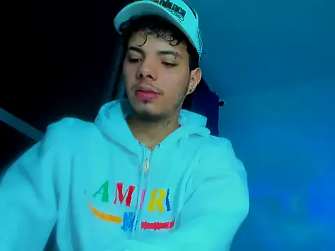 Alessandro 1610 online show from September 2025 06:18:01 AM