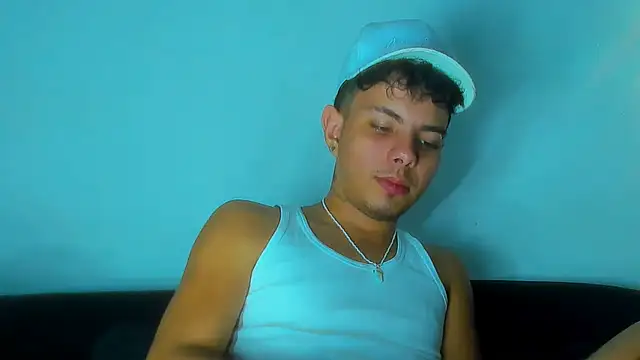 Alessandro 1610 online show from February 2026 03:10:01 AM