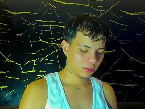 Alessandro 1610 online show from May 2026 05:38:01 AM