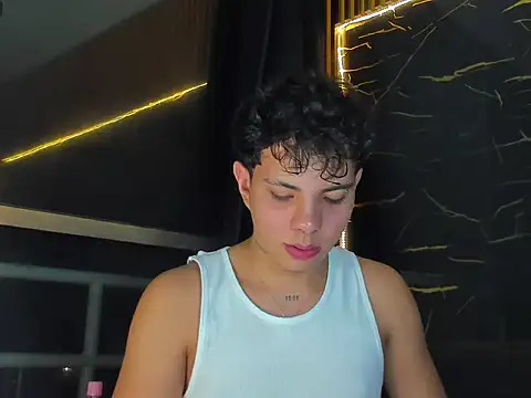 Alessandro 1610 online show from July 2026 05:45:02 AM