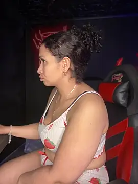 Carola-Ross online show from March 2025 04:14:01 AM