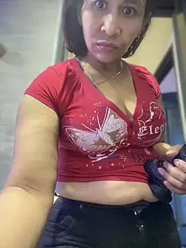 Carola-Ross online show from March 2025 05:19:01 AM