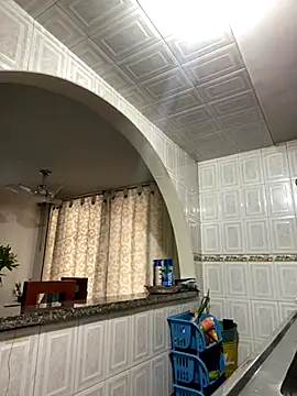 Carola-Ross online show from October 2025 05:31:02 PM