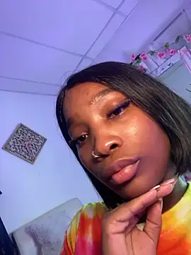 blackgril12 online show from February 2026 11:30:02 PM