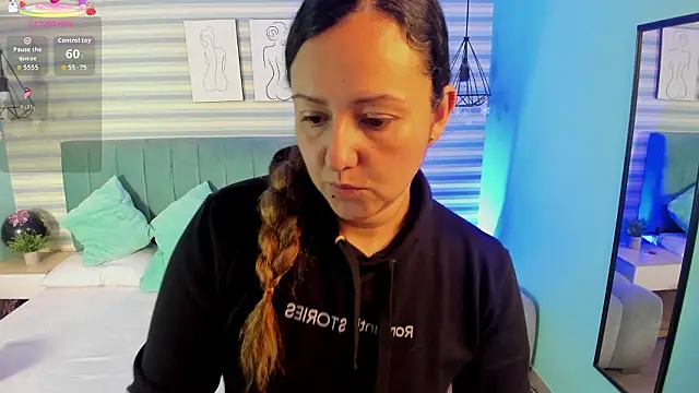 abby apple online show from February 2026 12:48:02 PM