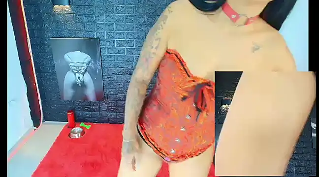 andrea bdsm1 online show from February 2025 11:03:01 AM