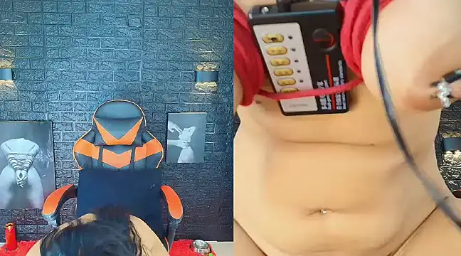 andrea bdsm1 online show from March 2025 01:57:02 PM