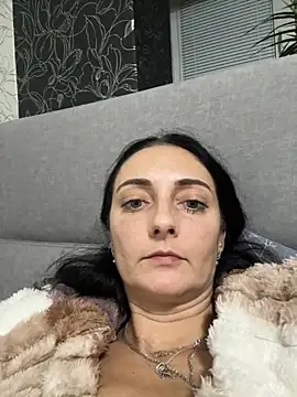 Miroslava1247 online show from December 2025 07:42:02 PM