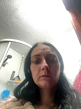 Miroslava1247 online show from December 2025 03:20:01 PM