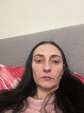 Miroslava1247 online show from February 2026 07:18:01 PM