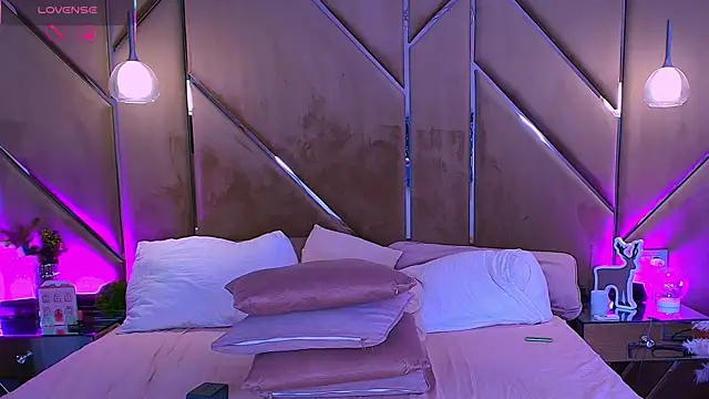 Lellie   online show from January 2026 07:37:02 PM