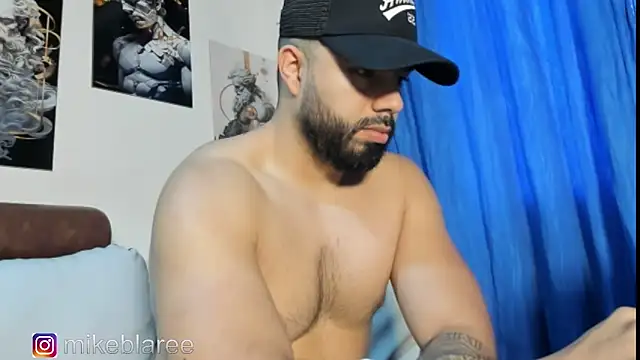 mikeblaree online show from December 2025 02:22:02 PM