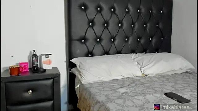 mikeblaree online show from February 2026 07:59:01 PM