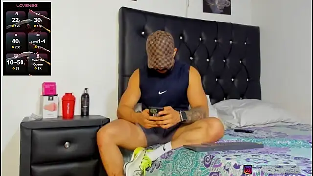 mikeblaree online show from March 2026 06:58:02 PM