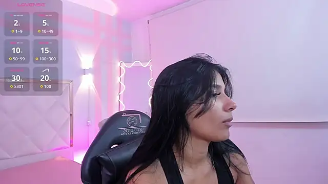 Gaby tay1 online show from May 2026 03:25:02 AM