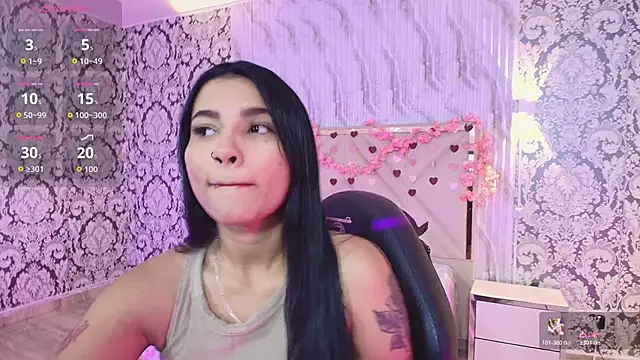 Gaby tay1 online show from May 2026 07:11:01 PM