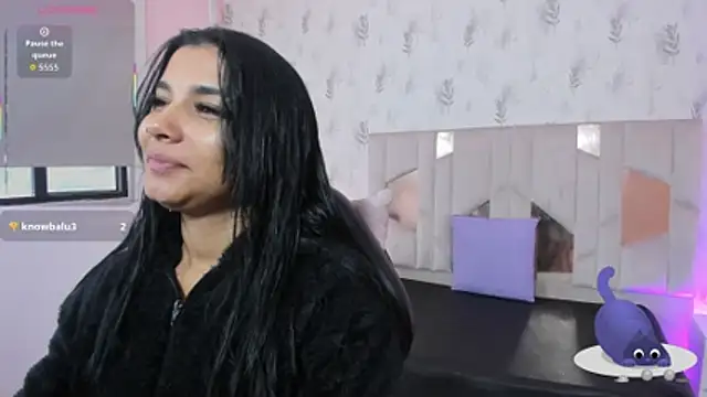 Gaby tay1 online show from May 2026 11:51:02 AM