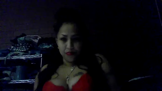 SweetSexyLatina online show from April 2026 05:28:01 PM