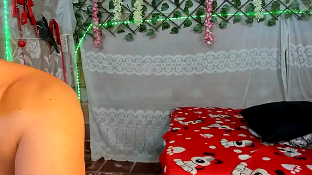 leandro49112 online show from October 2025 06:38:02 PM