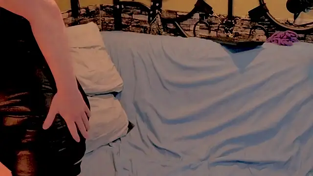 Scarlett Switch online show from September 2025 12:23:01 AM