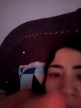 kimbadazz online show from February 2025 06:47:02 PM